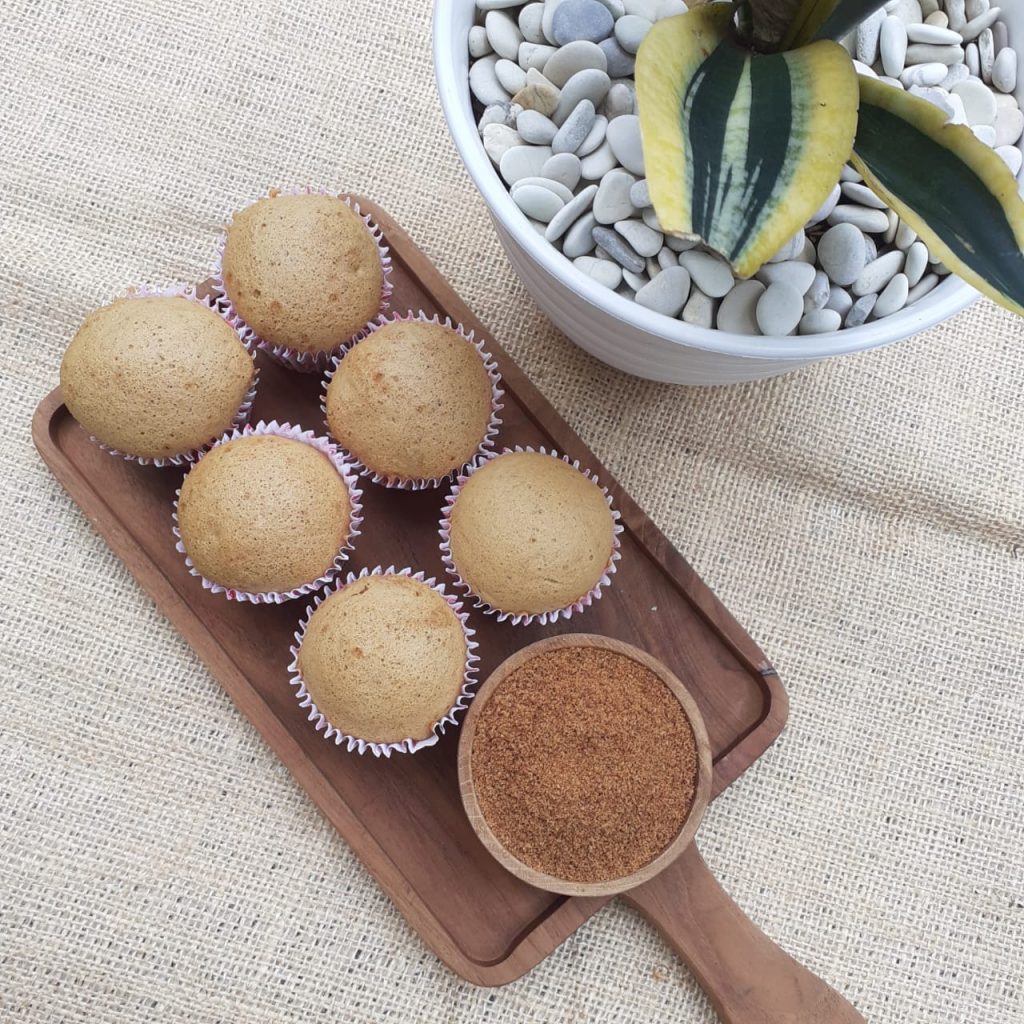 mahorahora-resep-Muffin-Cake-gula-aren