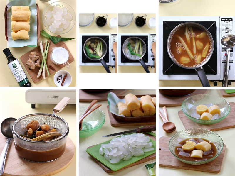 proses-pembuatan-wedang-tape-singkong