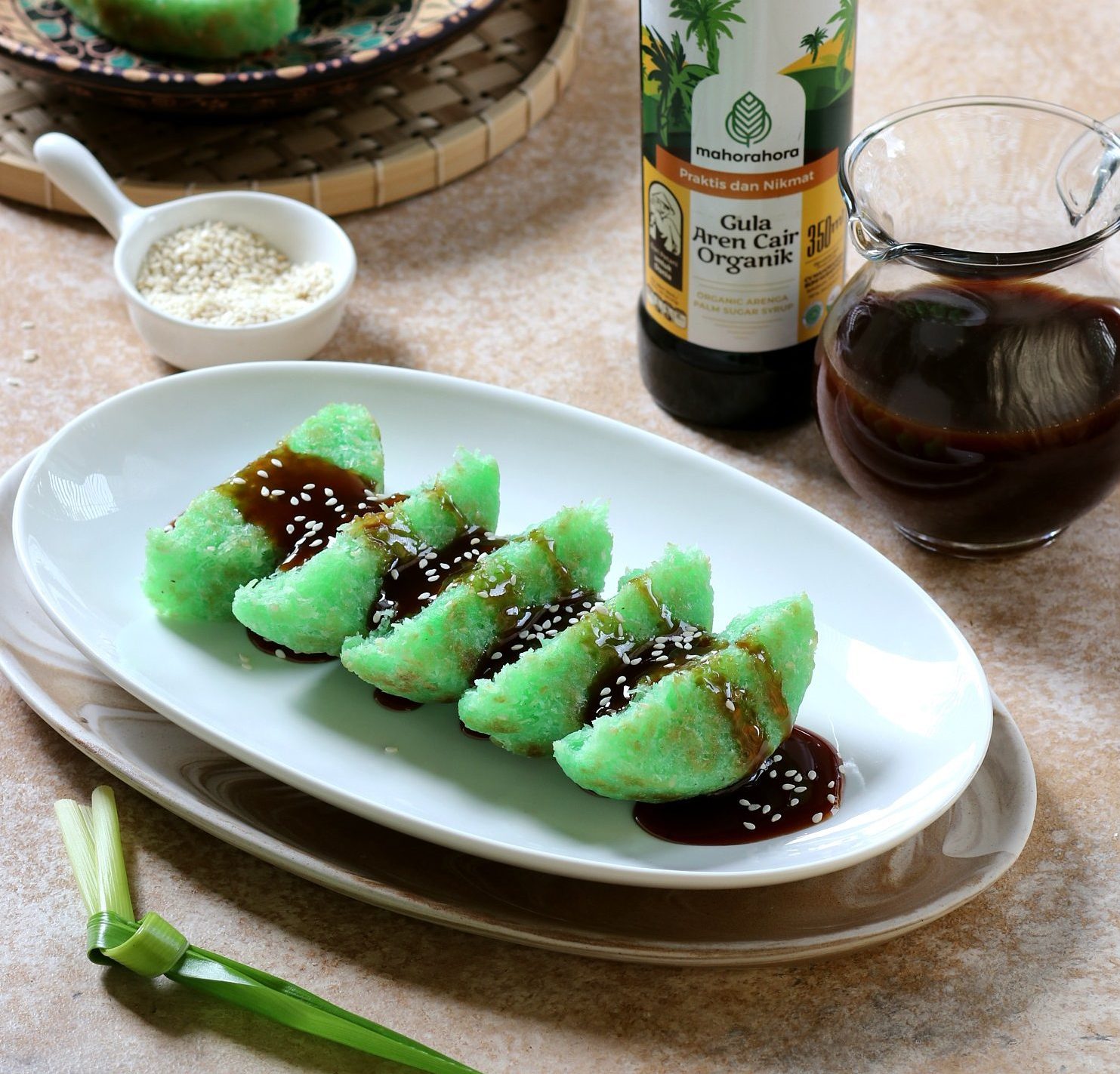 resep-kue-rangi-pandan-wijen