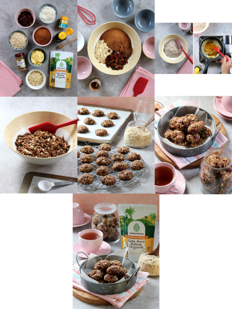 resep-crunchy-muesli-cookies