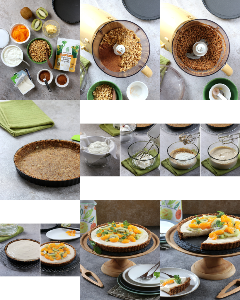 resep-yogurt-pie-granola-crust