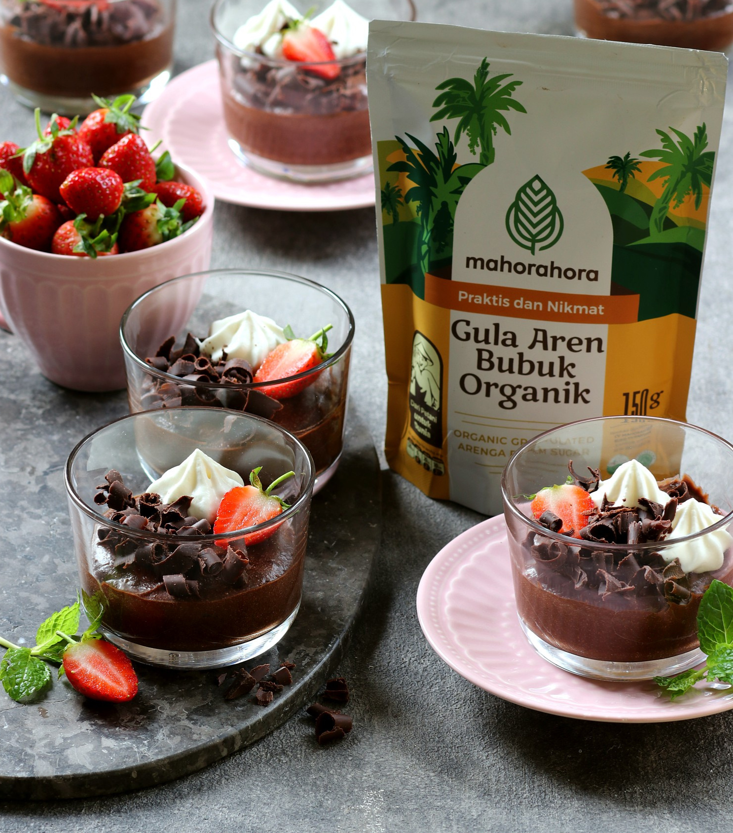 resep-chocolate-mousse