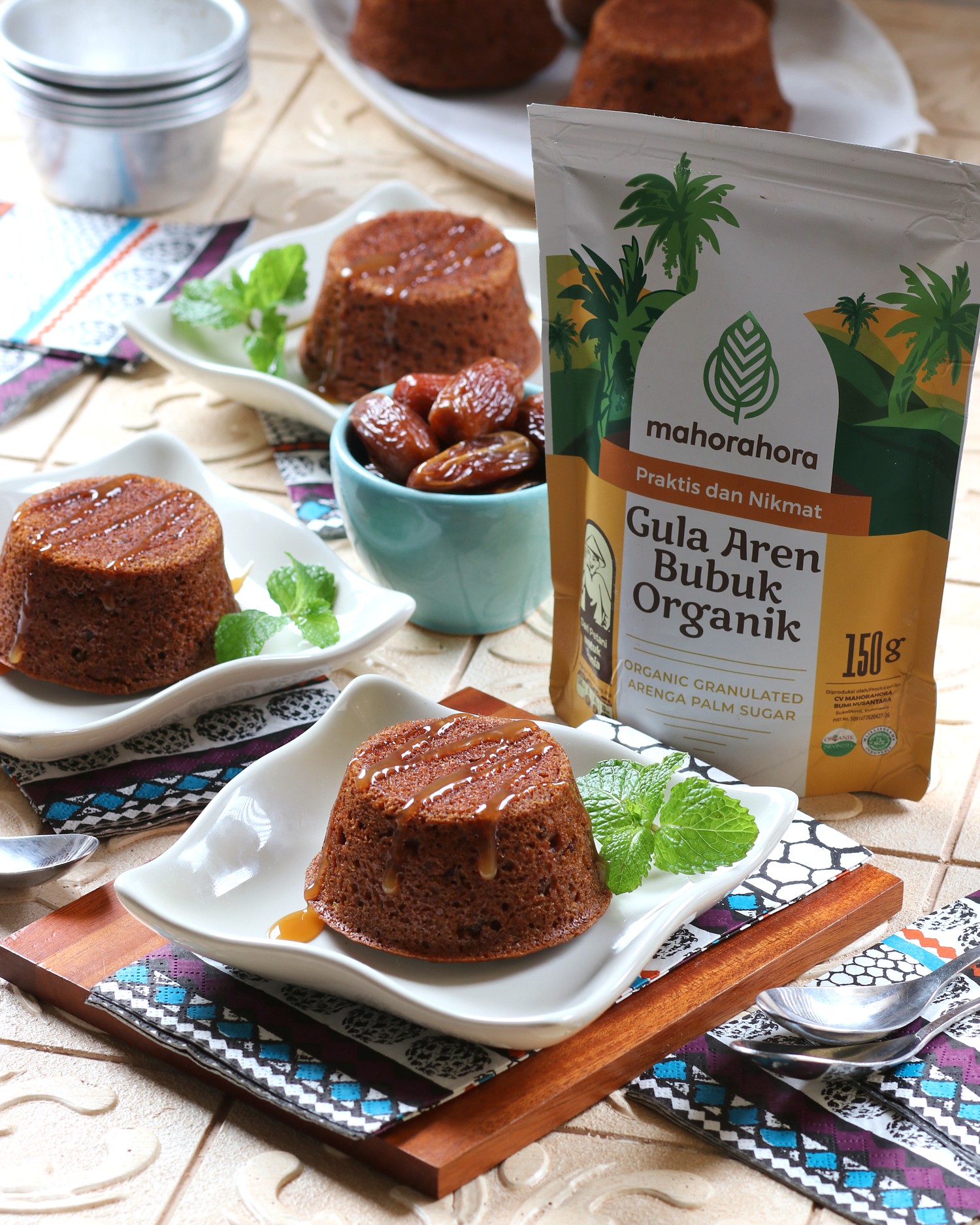 resep-sticky-date-pudding