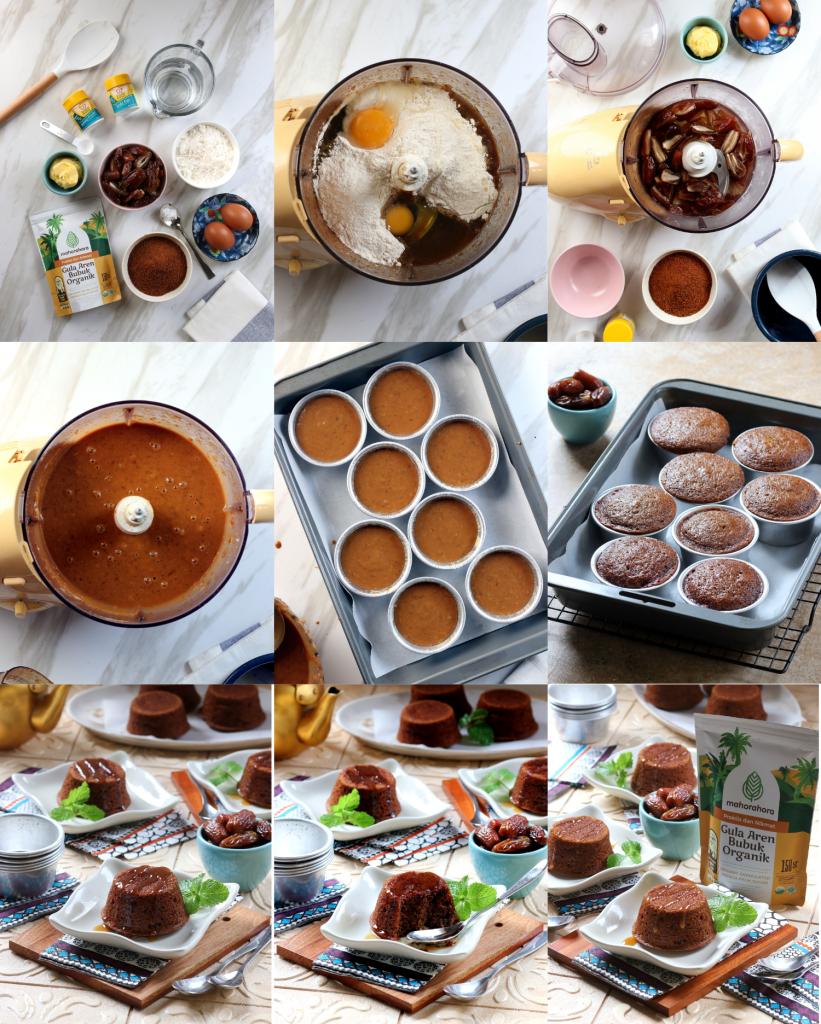 resep-sticky-date-pudding