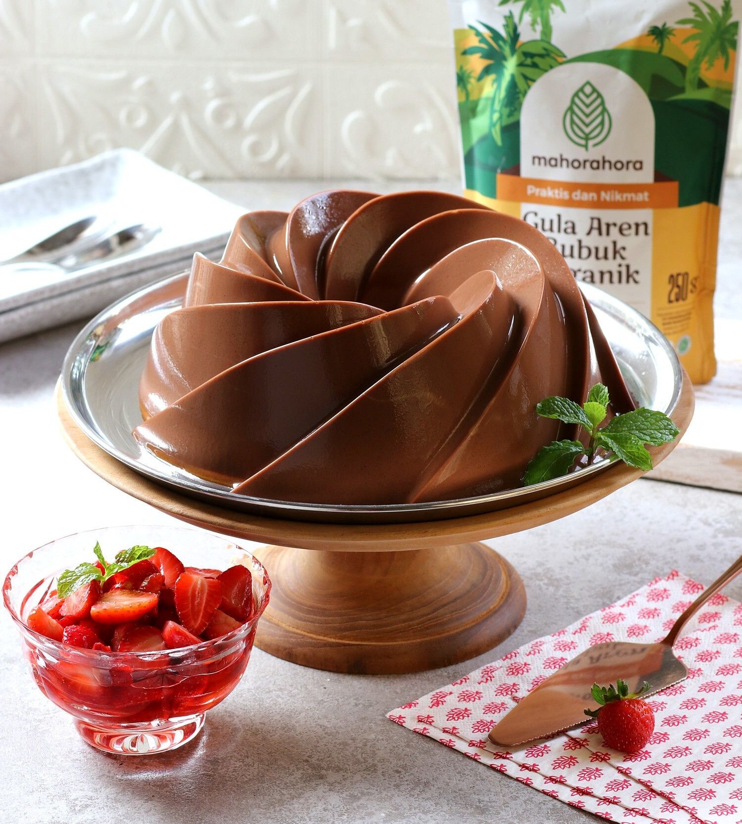 resep-velvet-choco-pudding