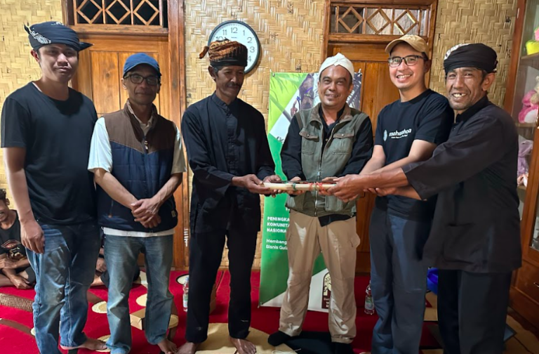 pelatihan-model-kampung-konservasi-mahorahora