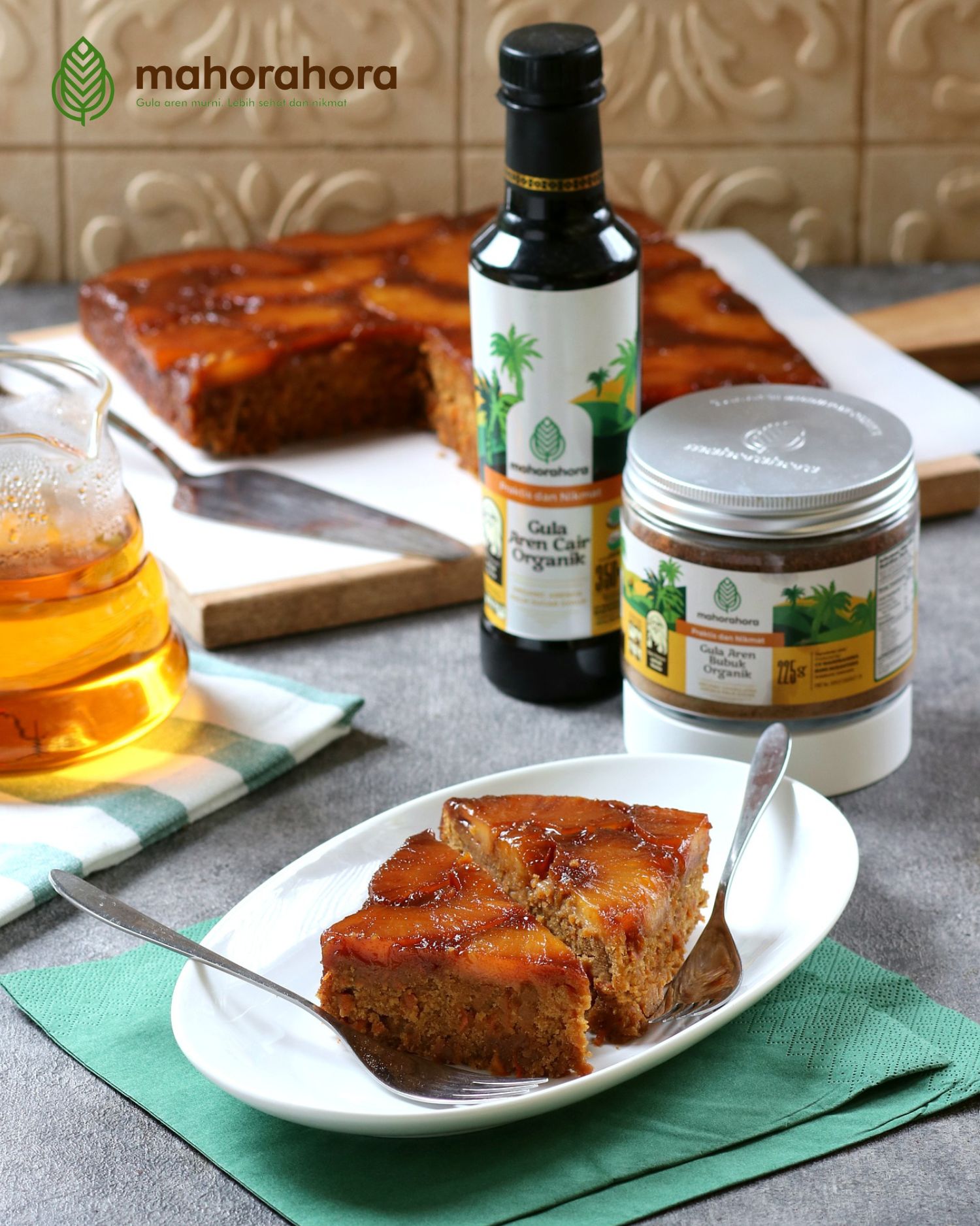 resep-pineapple-upside-down